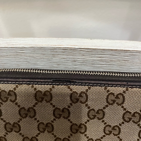 Gucci wallet - Picture 3 of 7